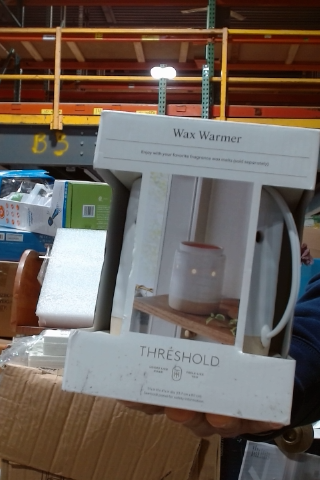 Threshold Wax Warmer