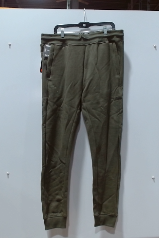 Under Armour Mens Rival Fleece Joggers