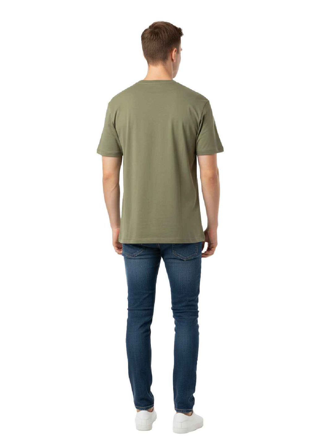 Mens Clothing Mens T-Shirts