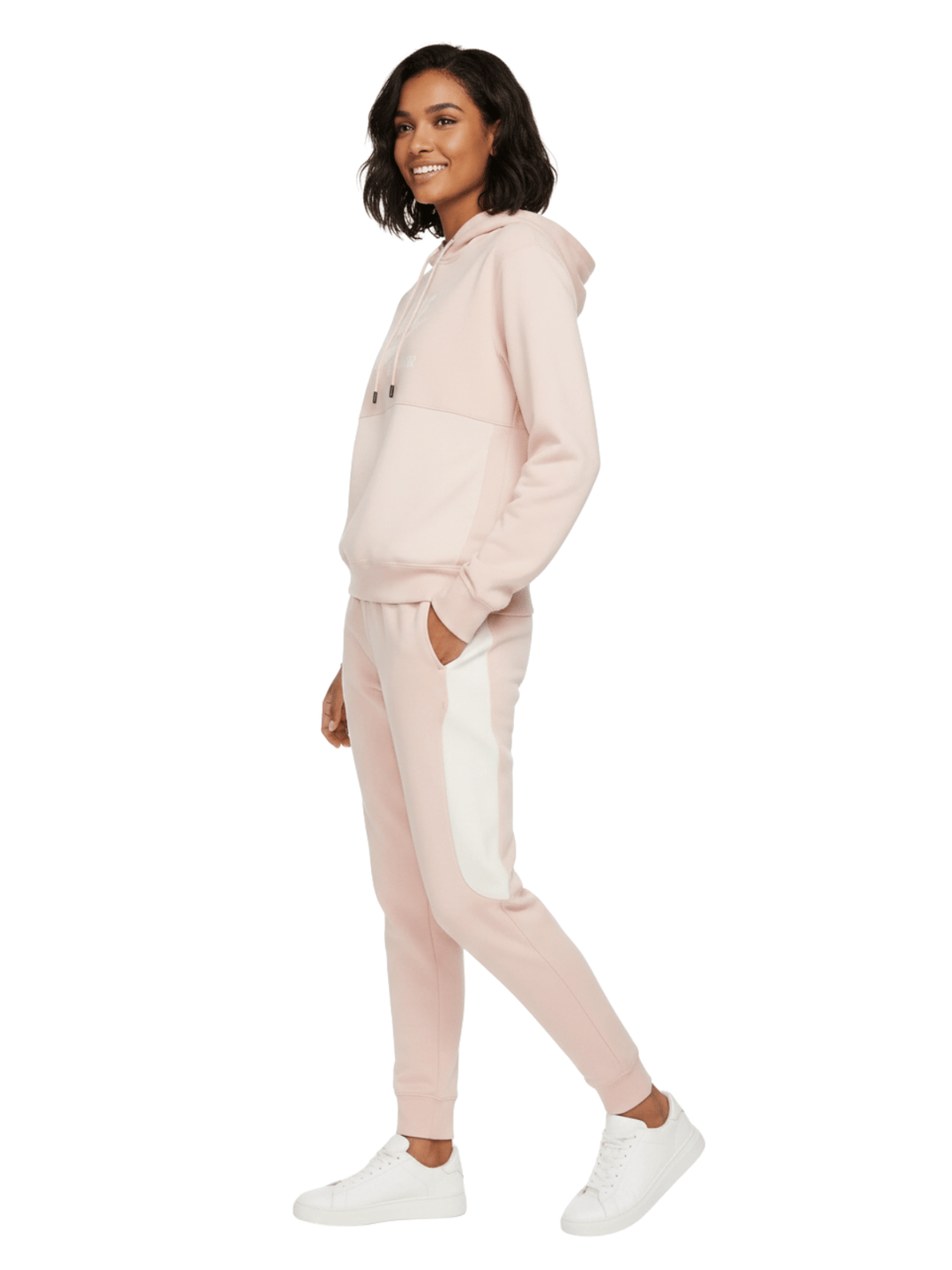 Nike Nsw Heritage Fleece Hoodie Womens Style : Dd5673