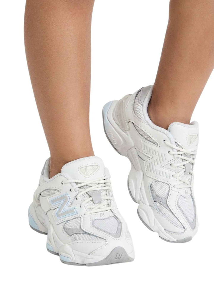 New Balance 9060 Lifestyle Toddlers Style : Iv9060gl-w