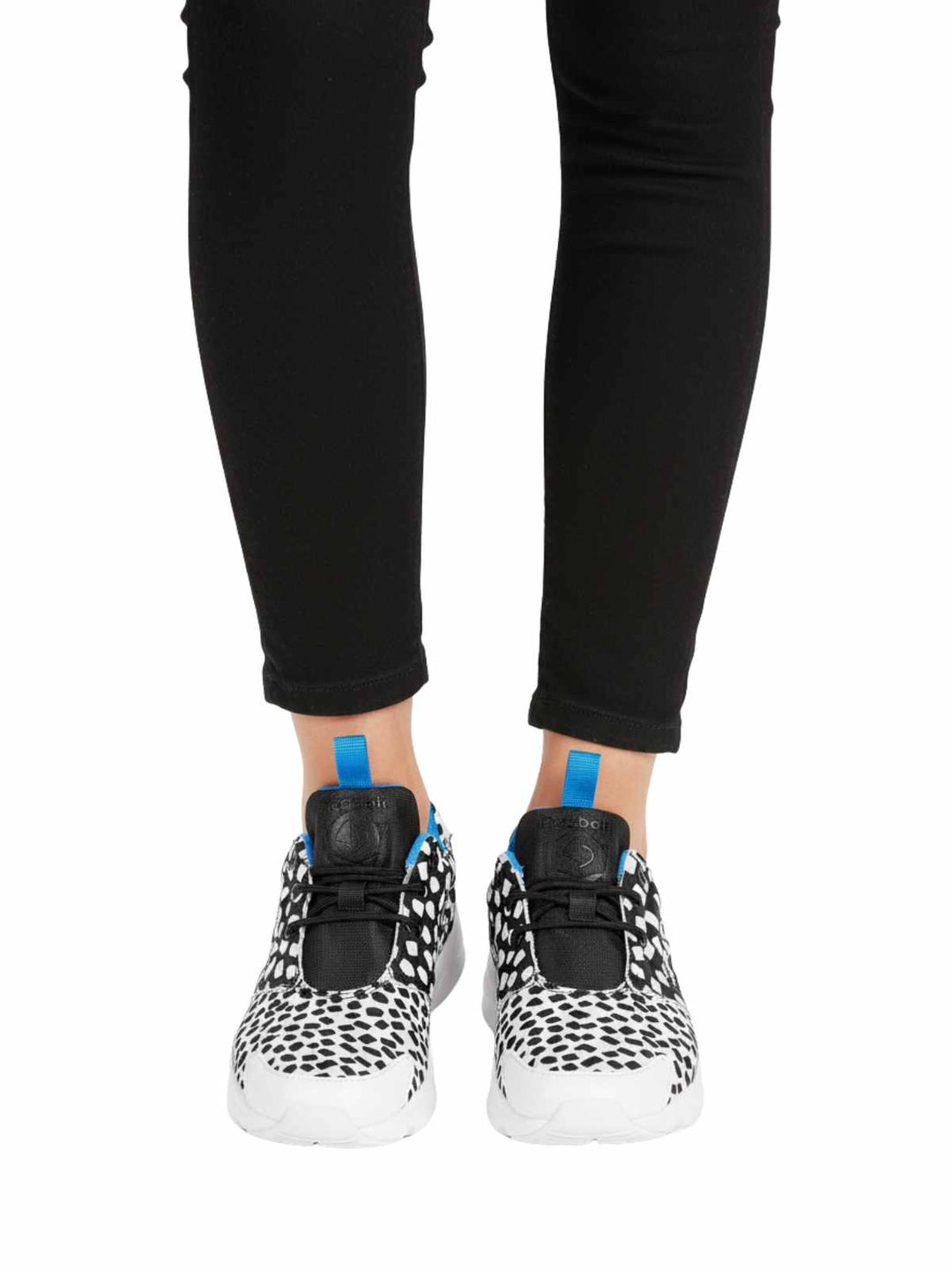 Reebok Furylite Contemporary Womens Style : V69634