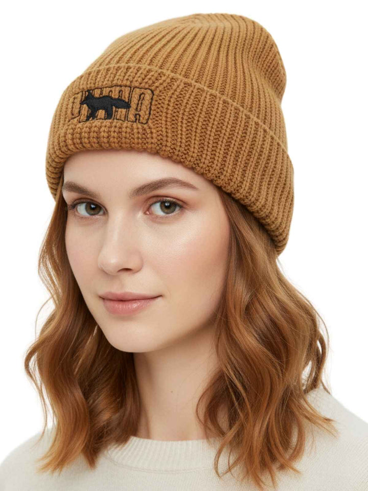 Puma X Maison Kitsune Beanie Unisex Style : 023550