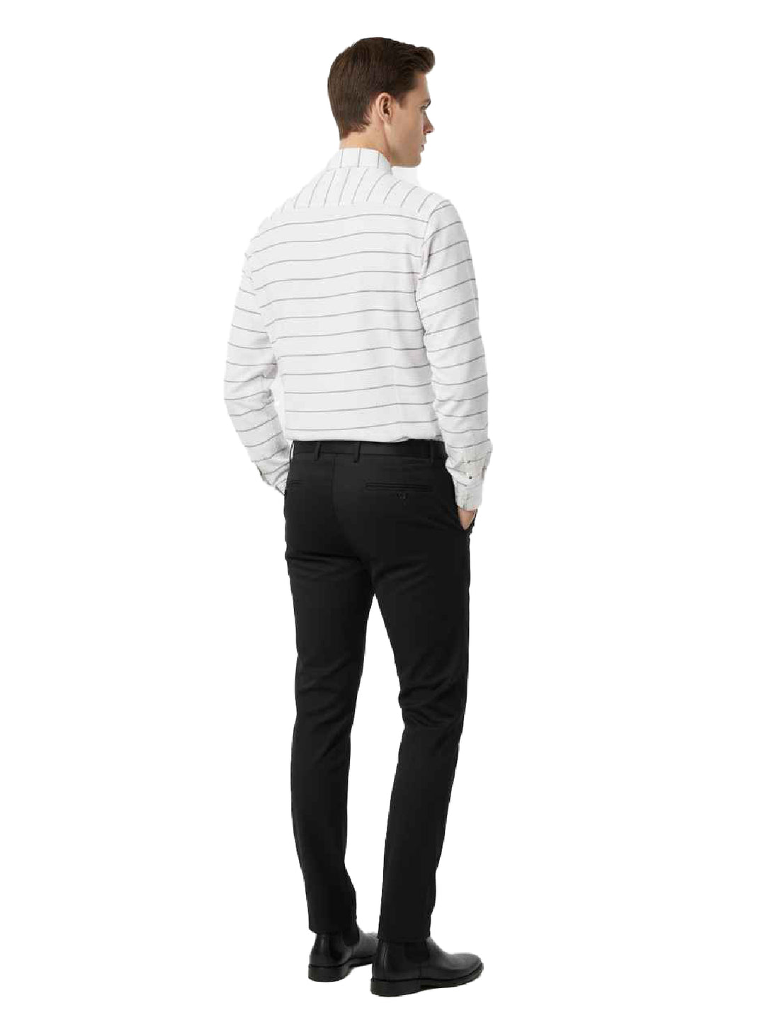 Mens Clothing Polo Shirts