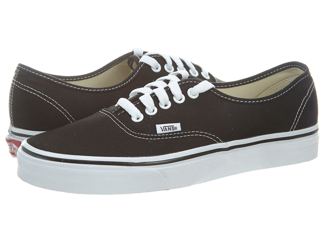 Vans Authentic Black