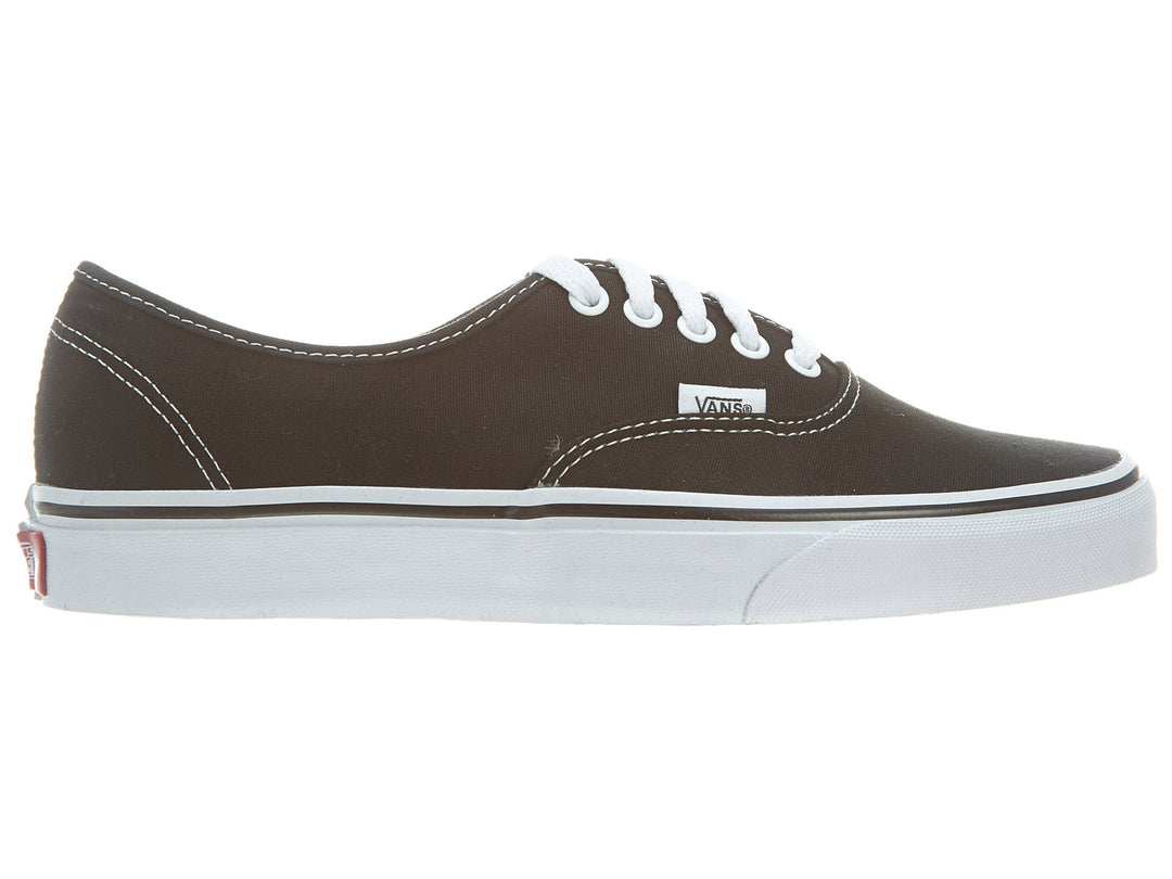 Vans Authentic Black