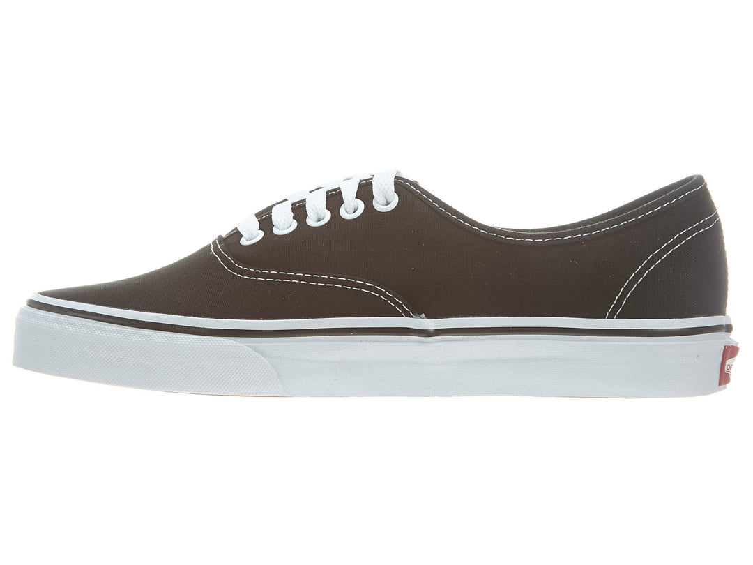 Vans Authentic Black
