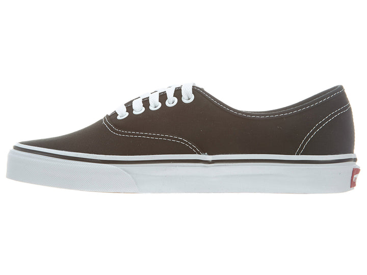 Vans Authentic Black