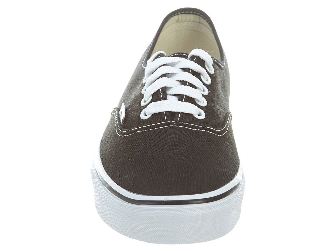 Vans Authentic Black
