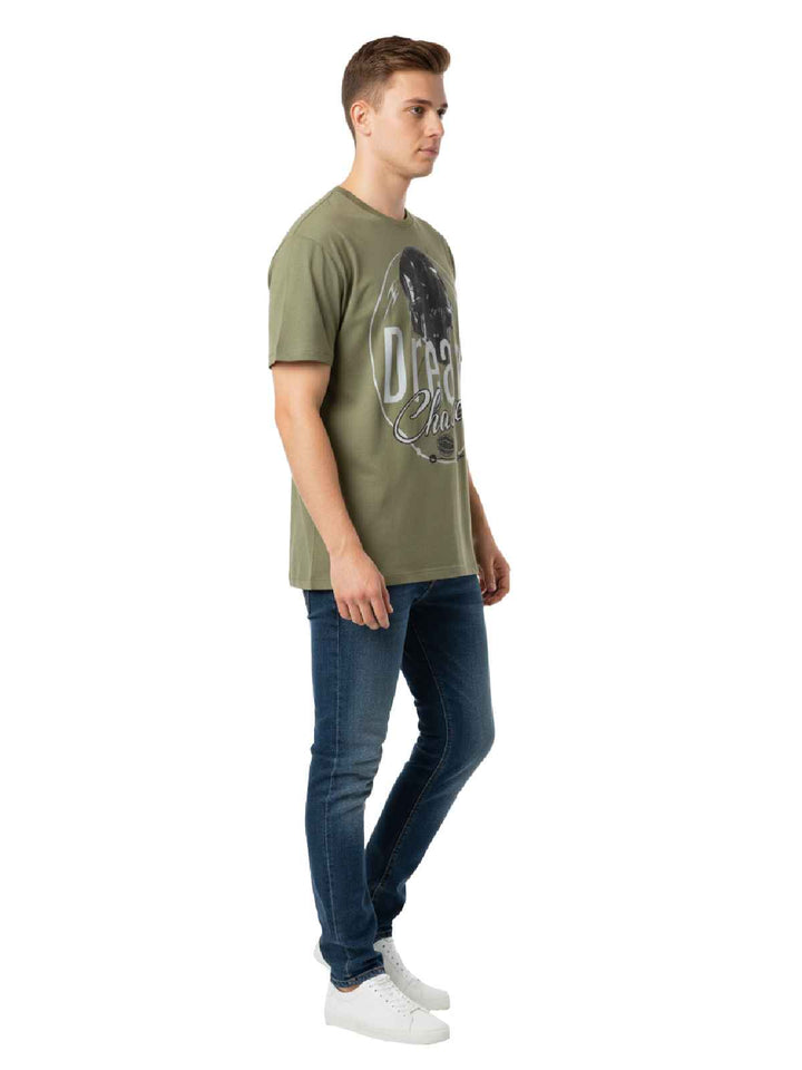 Mens Clothing Mens T-Shirts