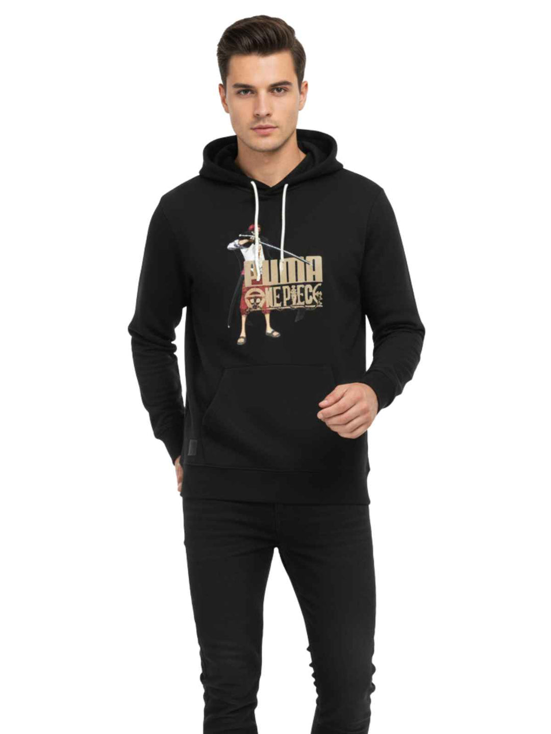 Puma X One Piece Hoodie Mens Style : 624666