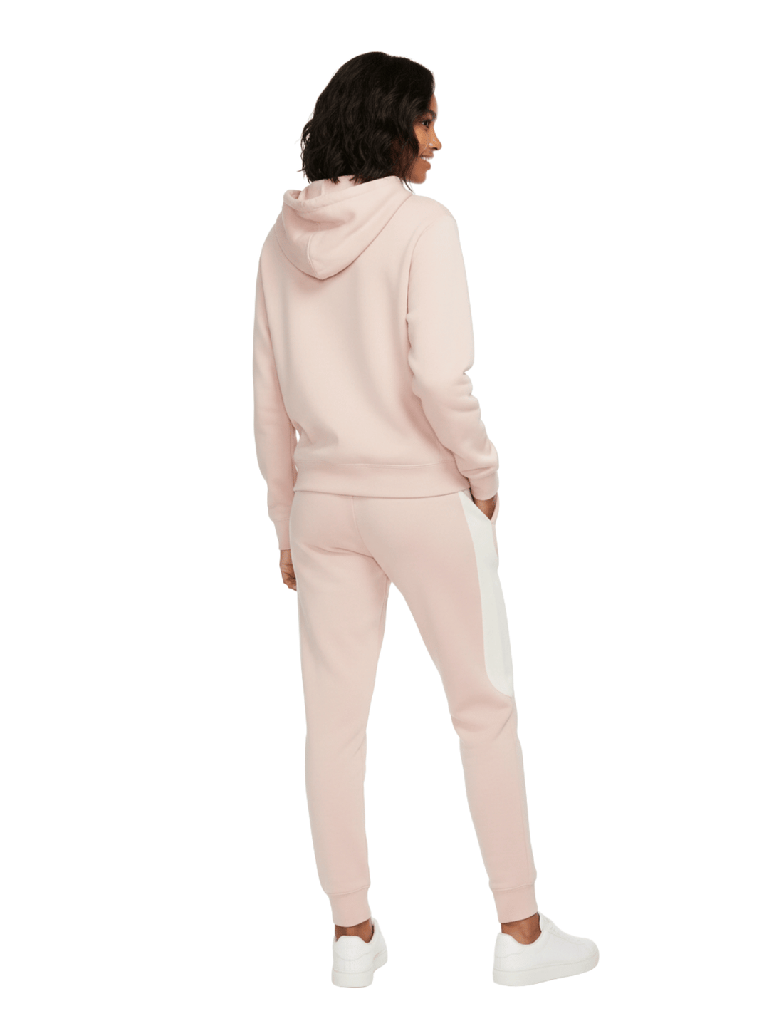 Nike Nsw Heritage Fleece Hoodie Womens Style : Dd5673
