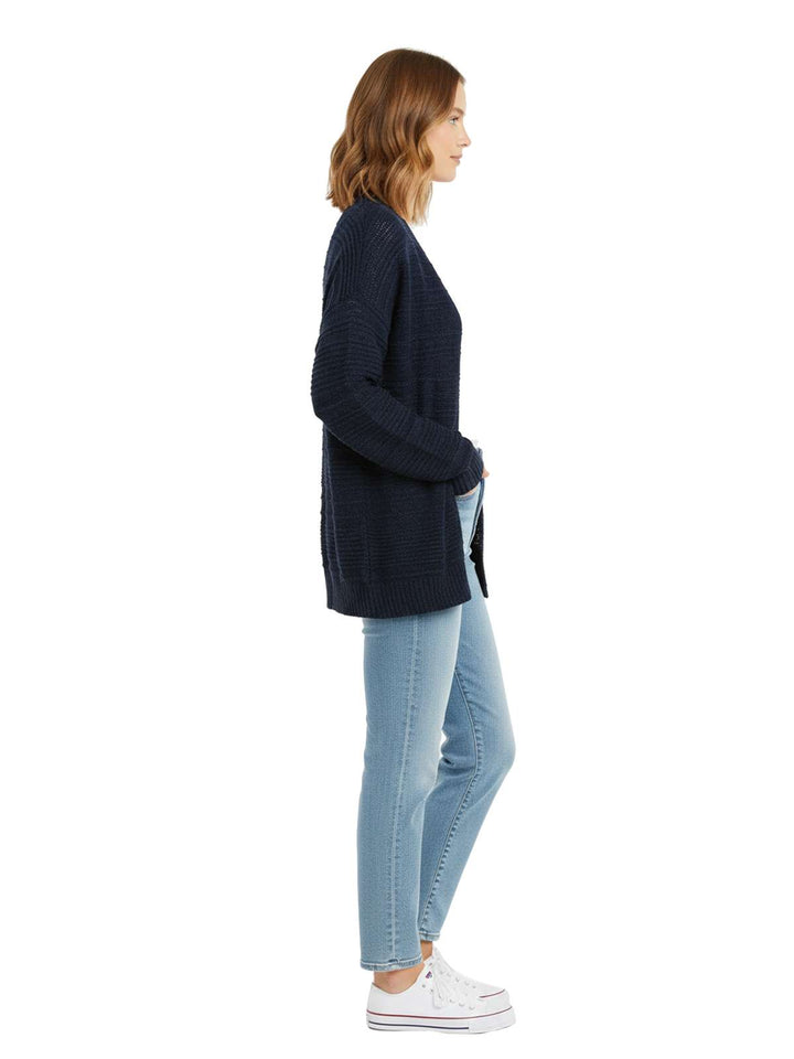 Universal Thread Women's Open Cardigan