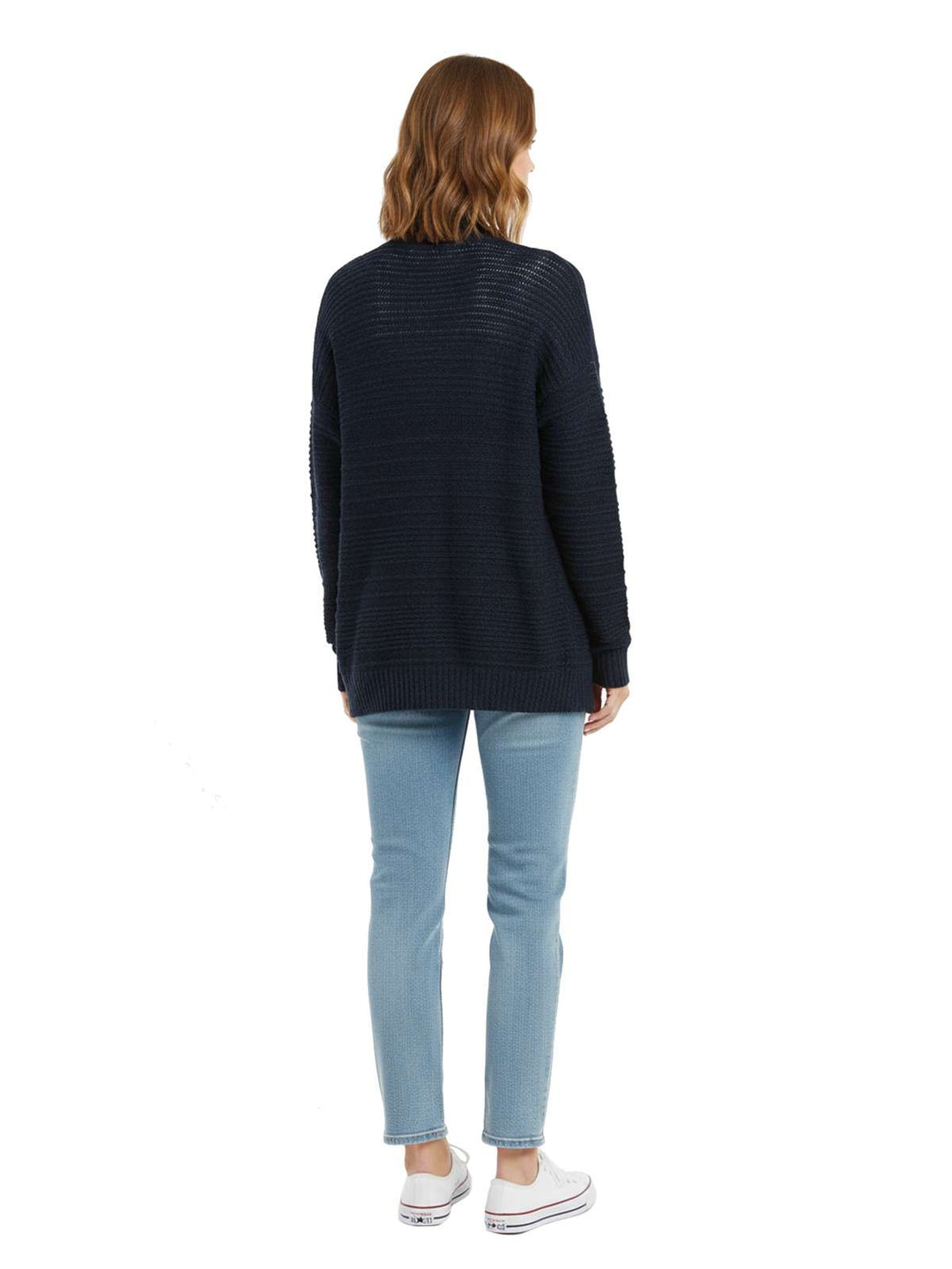 Universal Thread Women's Open Cardigan