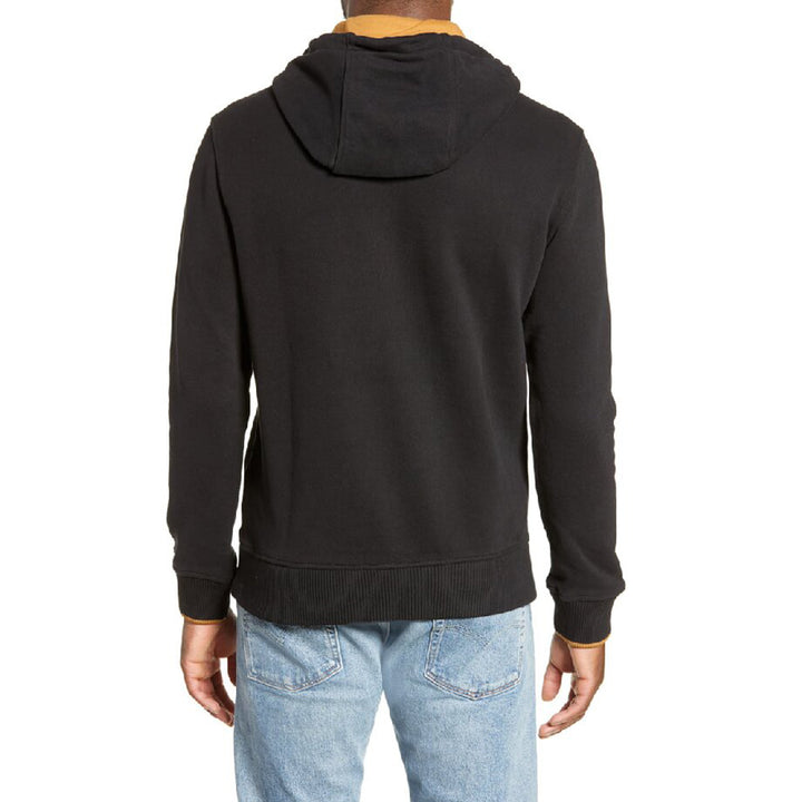 Timberland Ycc Elevatd Logo Hoodie Mens Style : Tb0a1ok8