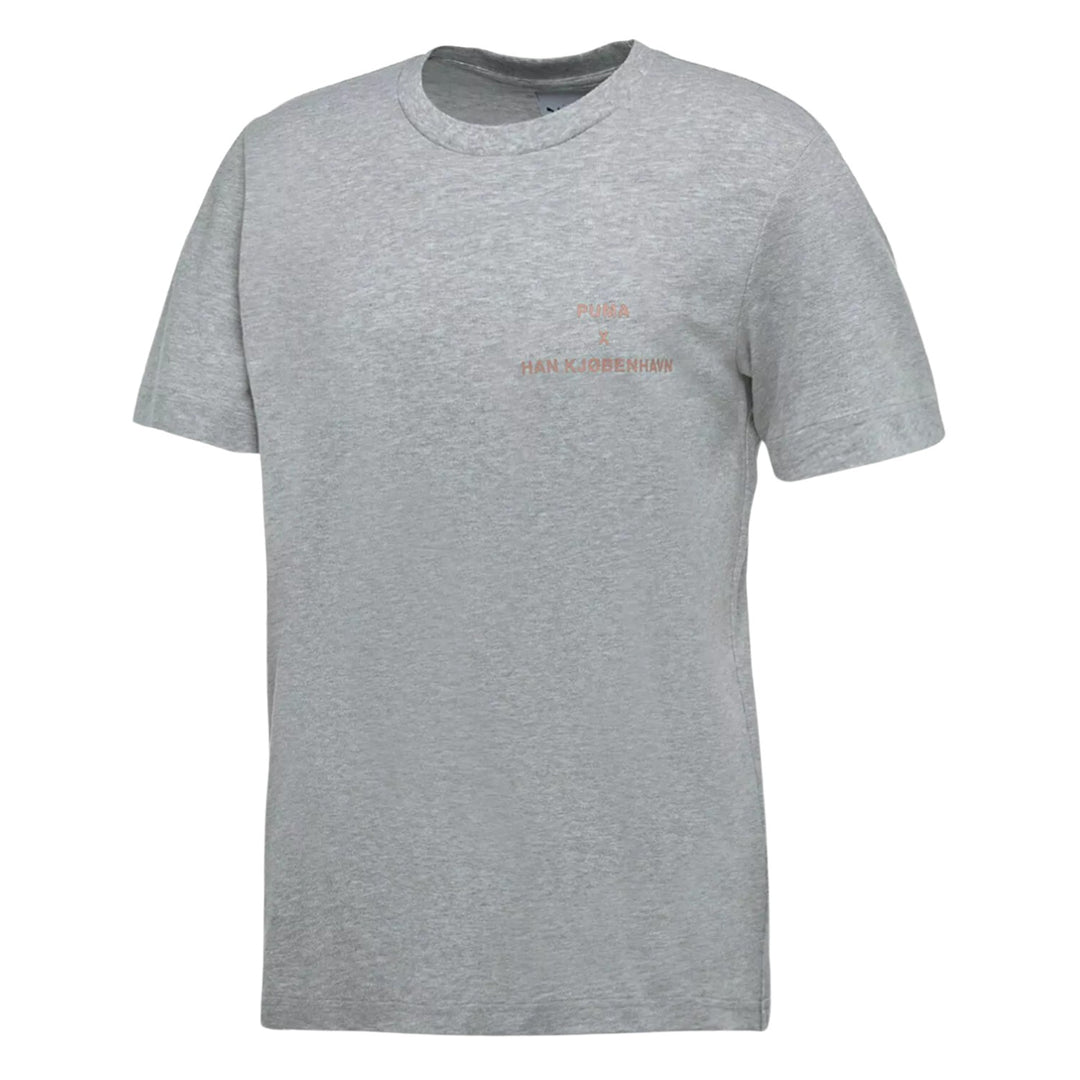 Puma Puma X Han Tee Mens Style : 574013