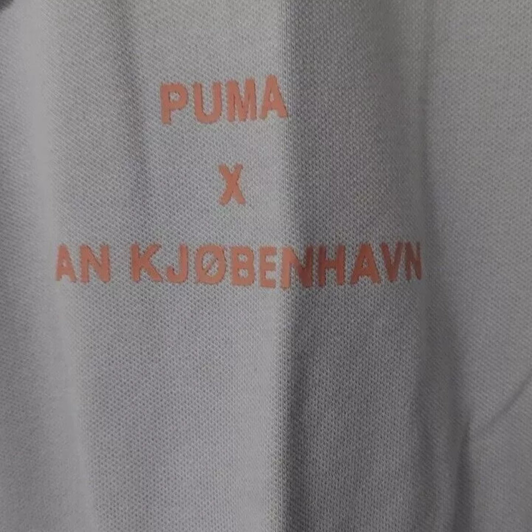 Puma Puma X Han Tee Mens Style : 574013