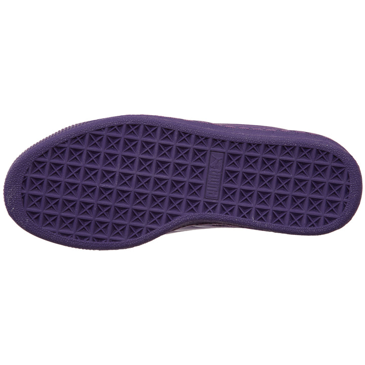 Puma Basket Classic 3d Fs Big Kids Style : 363903