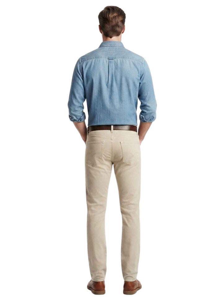 Wrangler Khaki Pants