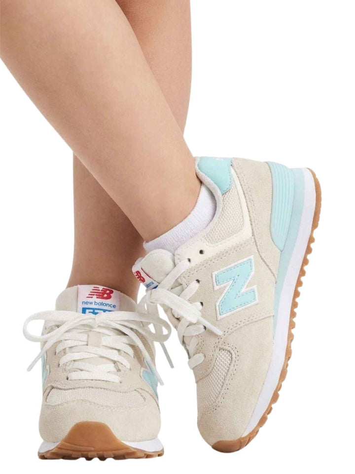 New Balance 574 Classics Toddlers Style : Kl574rzi