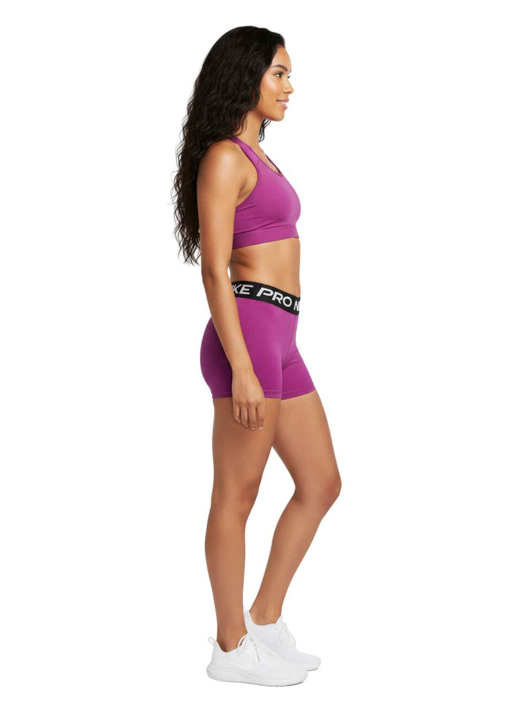 Nike  Pro Women's 3" Shorts Womens Style : Cz9857