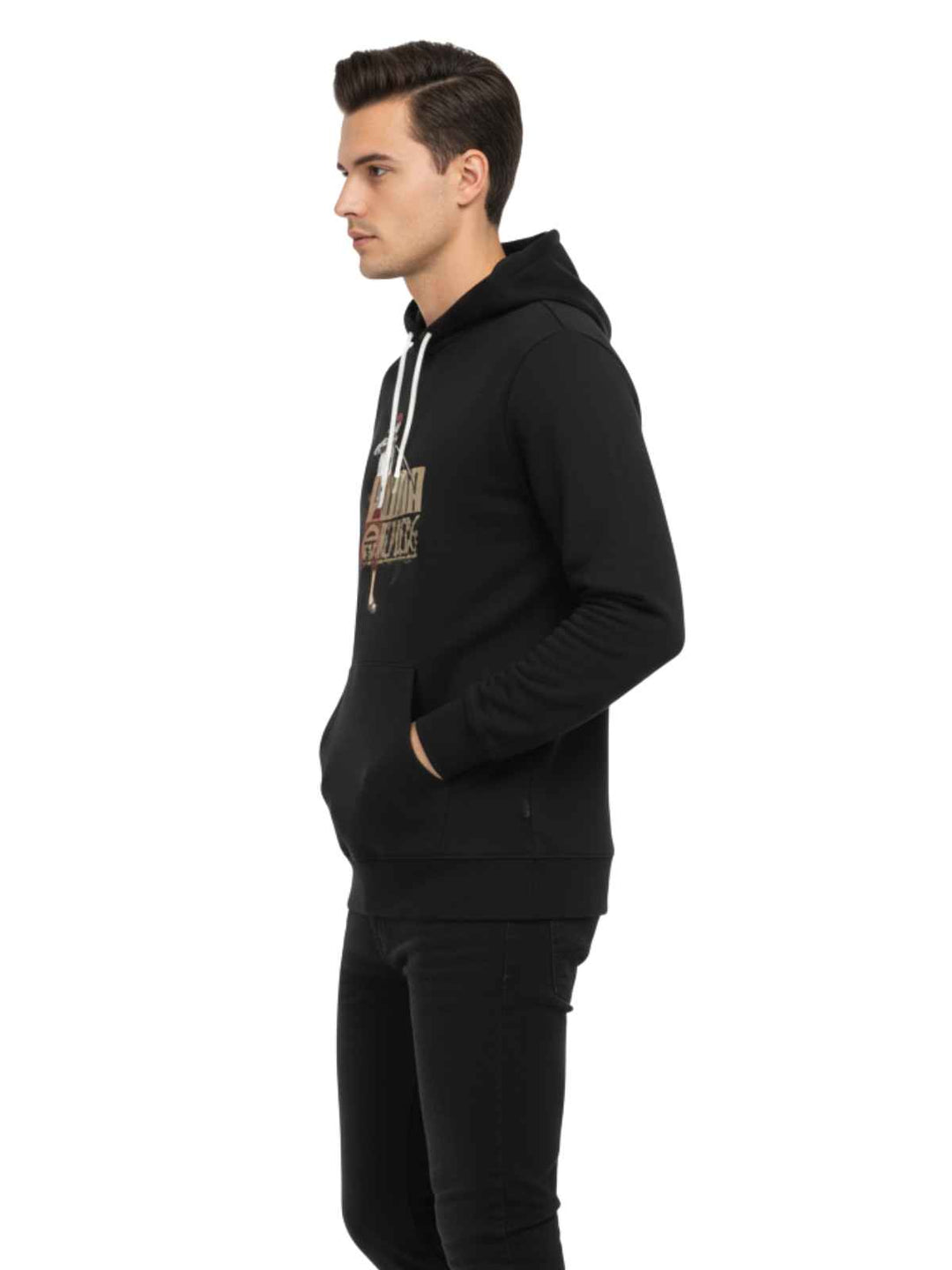 Puma X One Piece Hoodie Mens Style : 624666