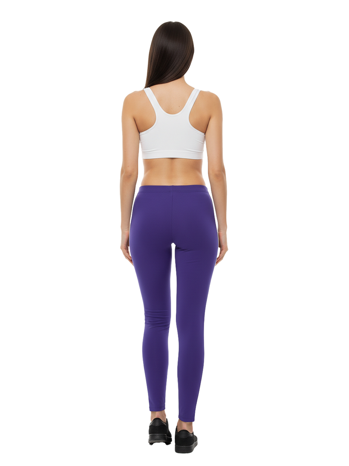 Adidas 3-stripes Leggings Womens Style : Ej9021