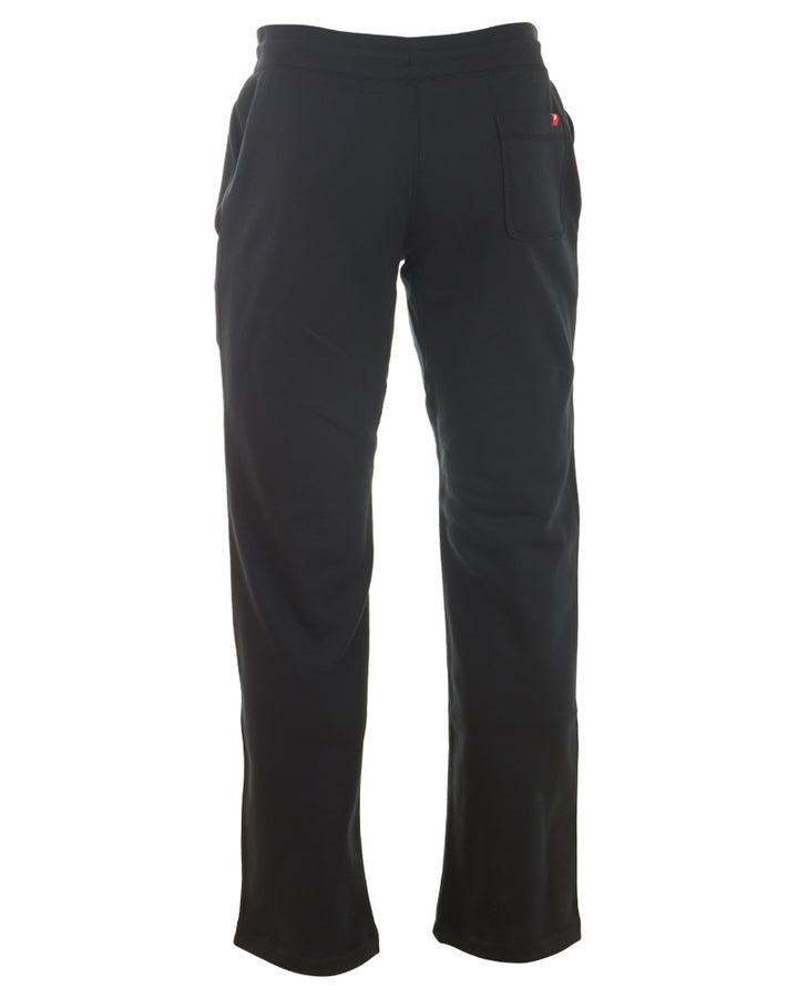 Nike Intentional Open-Hem Fleece PANT MENS - 598867 - 010