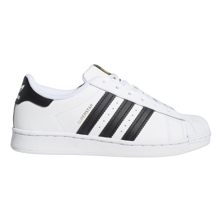 adidas Superstar Cloud White Core Black (PS)