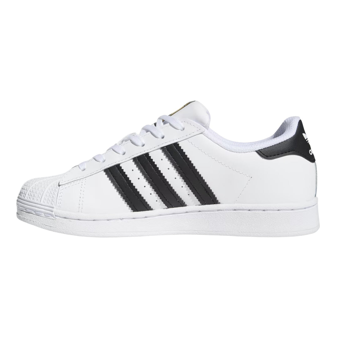 adidas Superstar Cloud White Core Black (PS)
