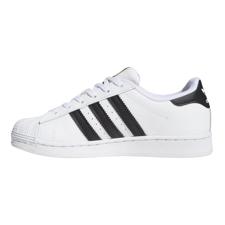 adidas Superstar Cloud White Core Black (PS)