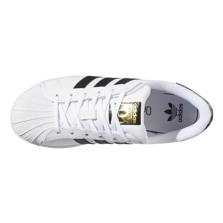 adidas Superstar Cloud White Core Black (PS)