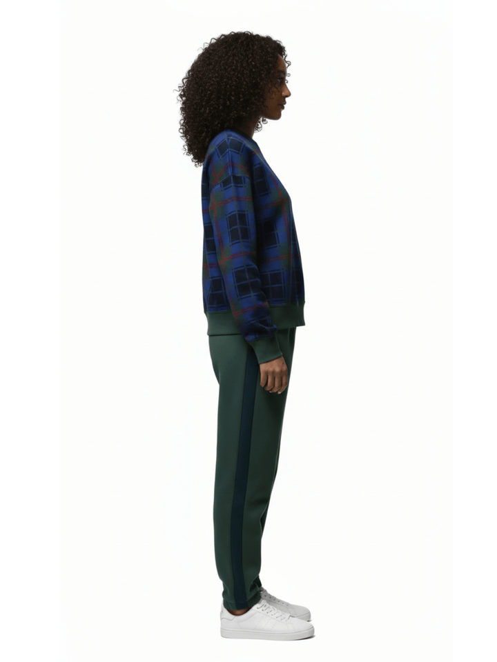 Jordan  Brooklyn Women's Fleece Crew Womens Style : Dv1996