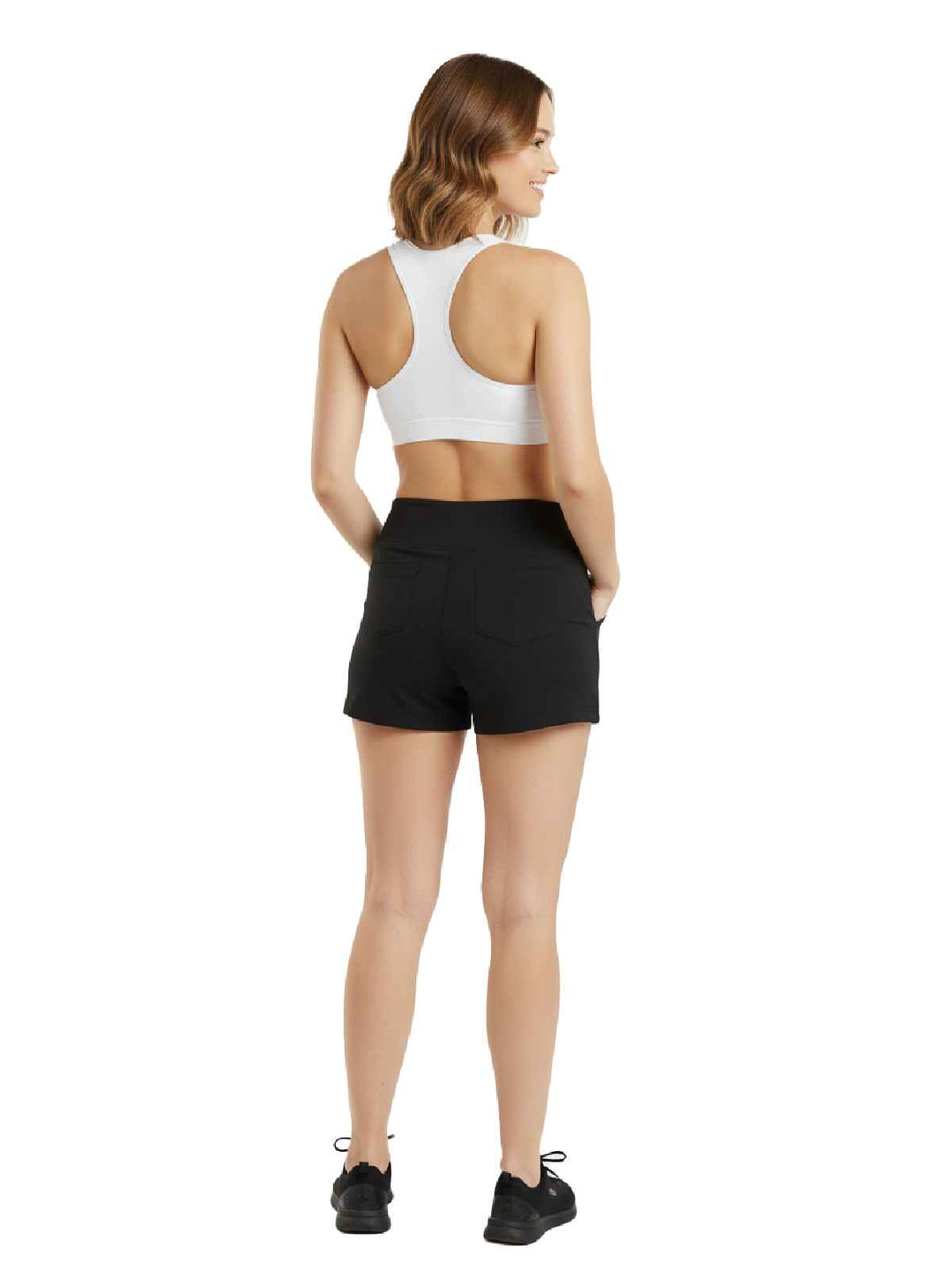 Womens Clothing Shorts