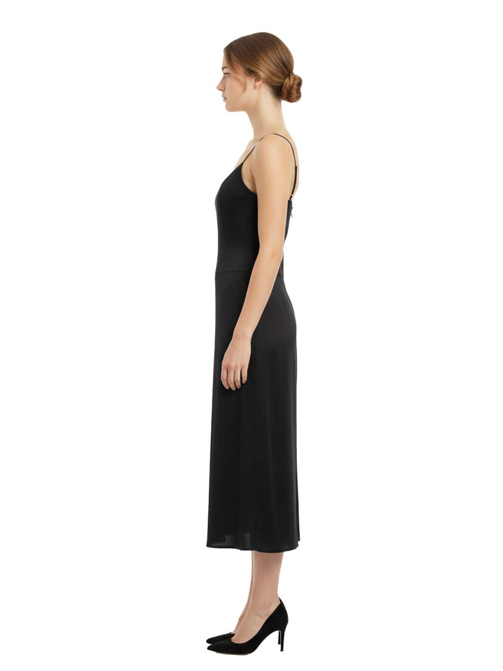 Elegant Black Dress