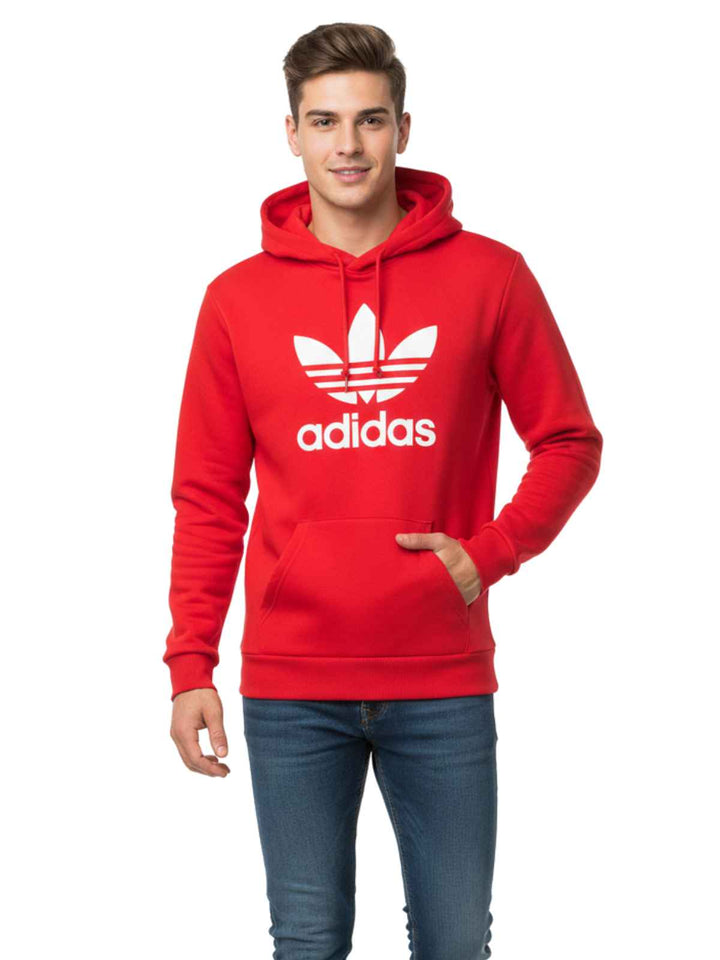 Adidas Trefoil Hoody Mens Style : H06668
