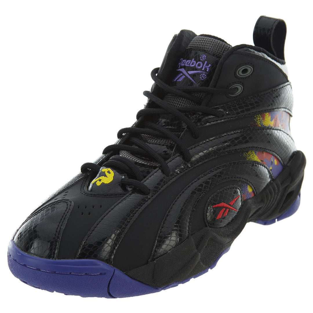 REEBOK  SHAQNOSIS OG BIG KIDS STYLE # V61431