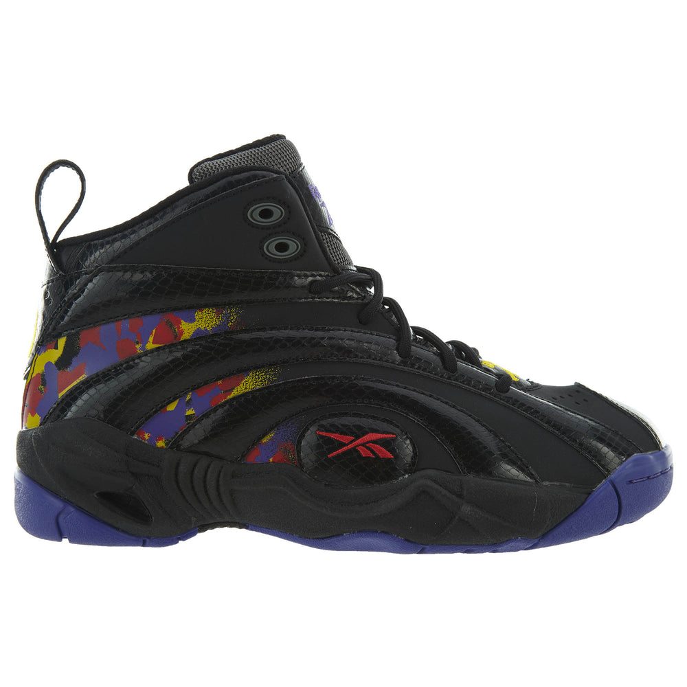 REEBOK  SHAQNOSIS OG BIG KIDS STYLE # V61431
