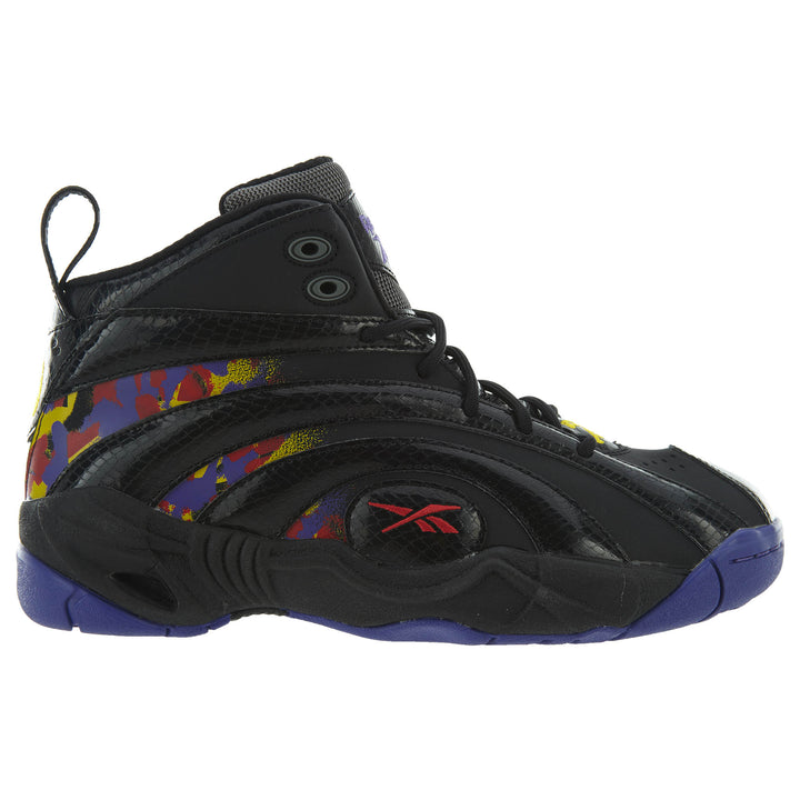 REEBOK  SHAQNOSIS OG BIG KIDS STYLE # V61431