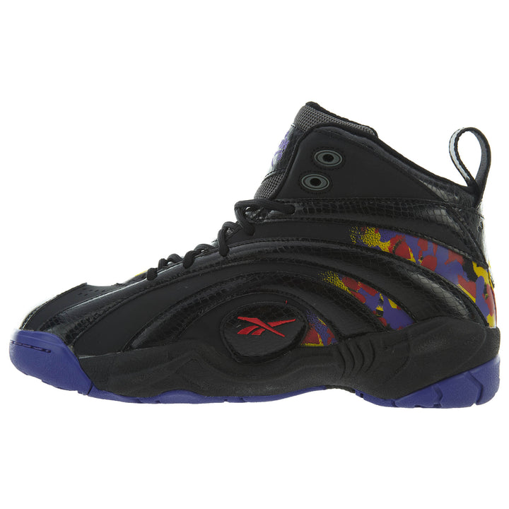 REEBOK  SHAQNOSIS OG BIG KIDS STYLE # V61431