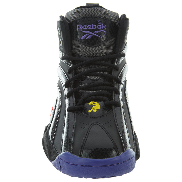 REEBOK  SHAQNOSIS OG BIG KIDS STYLE # V61431