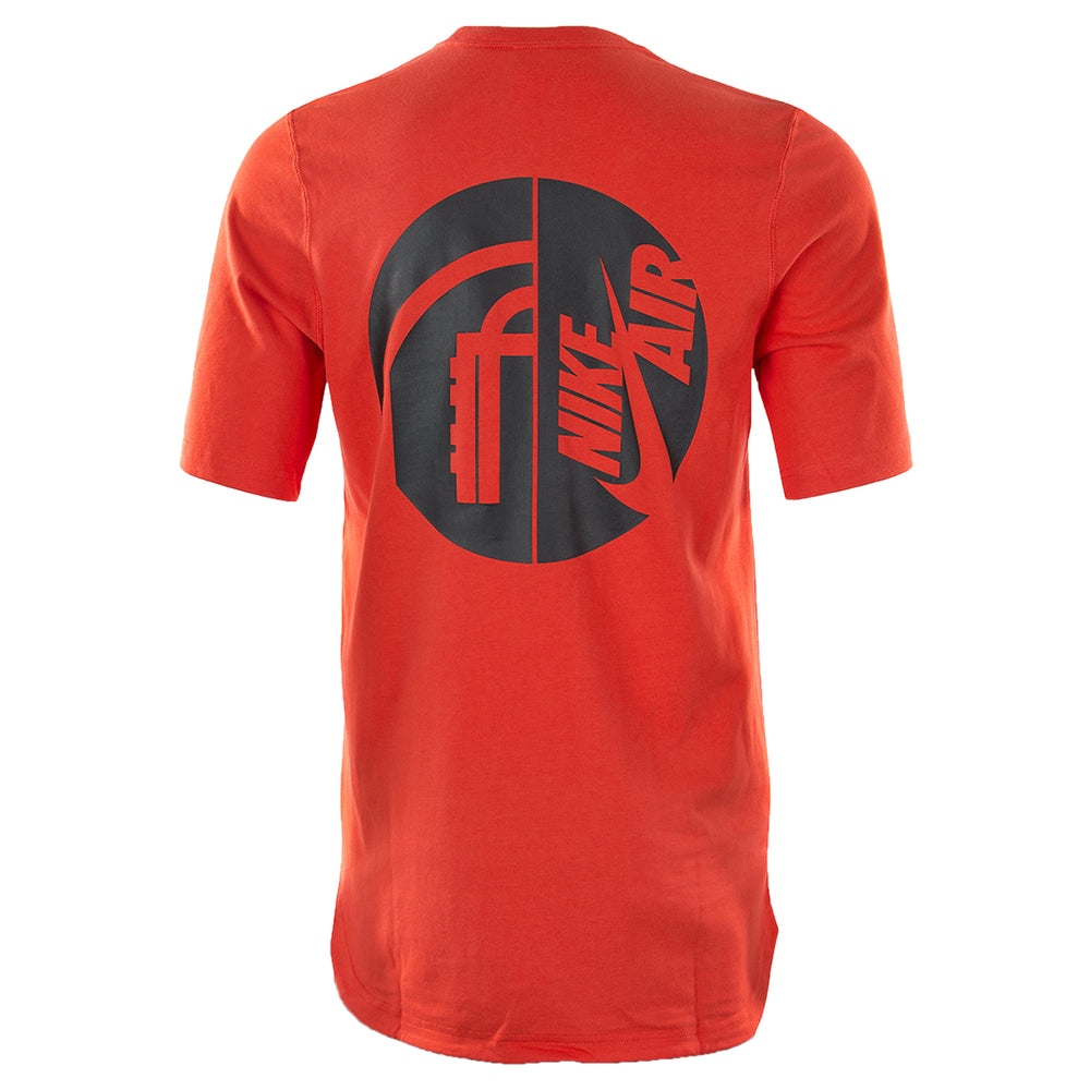 Nike Bemis Pocket Raglan Shirt Mens Style : 799340