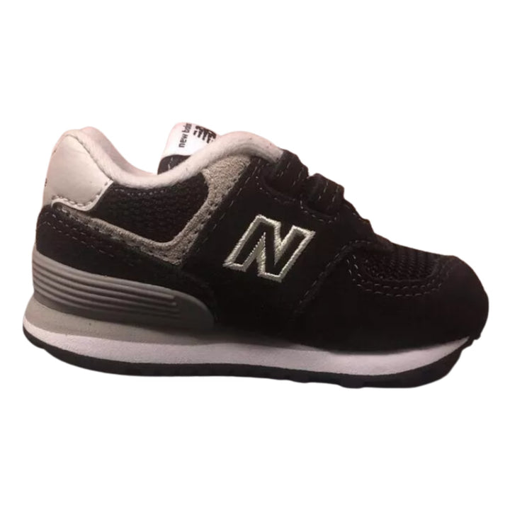 New Balance Hook And Loop Toddlers Style : Iv574