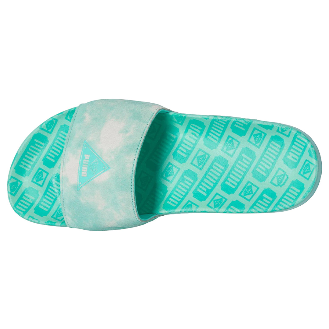 Puma Leadcat Diamond Supply Mens Style : 369412