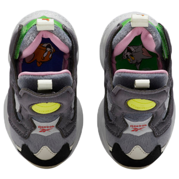Reebok Instapump Fury Tom & Jerry (TD)