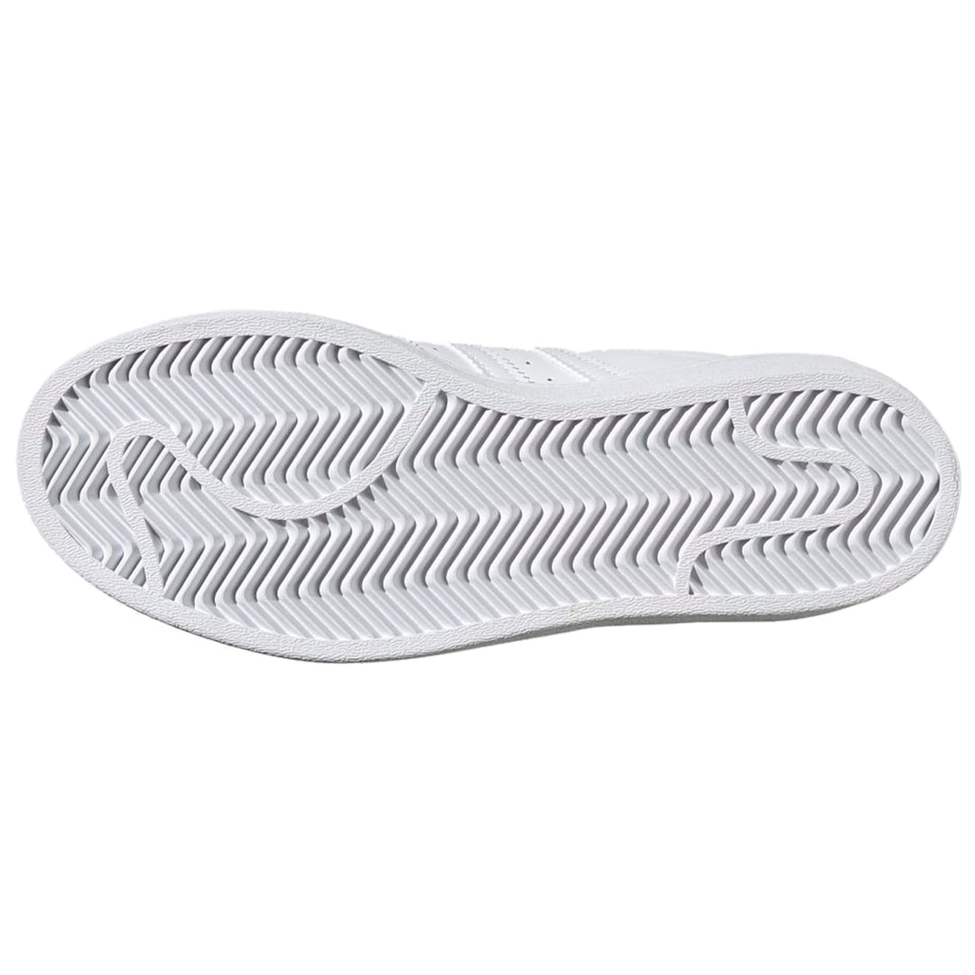 adidas Superstar Triple White (GS)