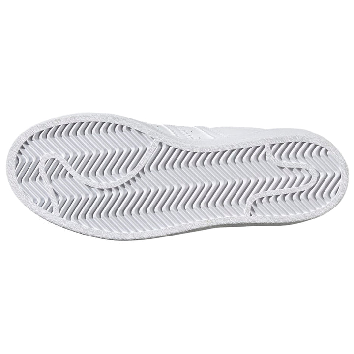adidas Superstar Triple White (GS)