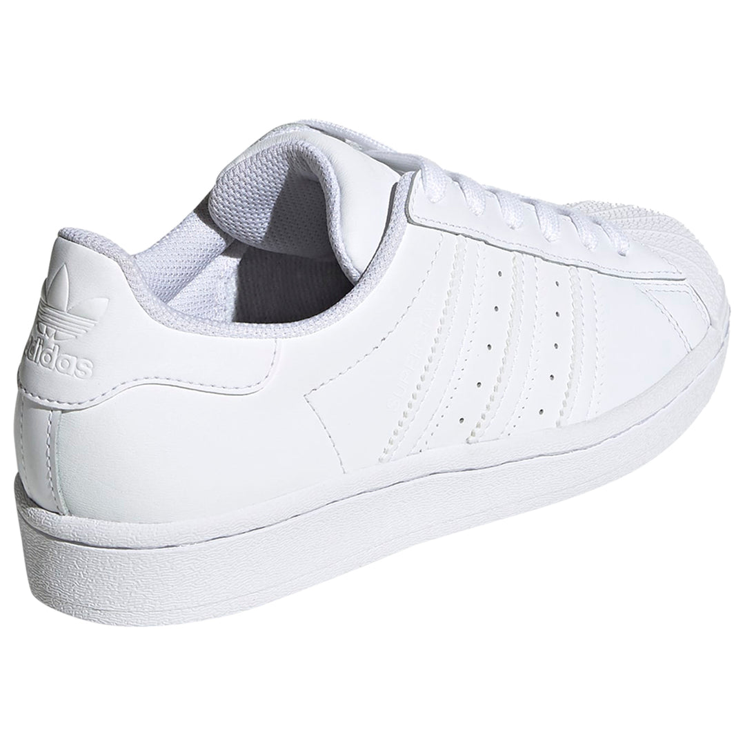 adidas Superstar Triple White (GS)