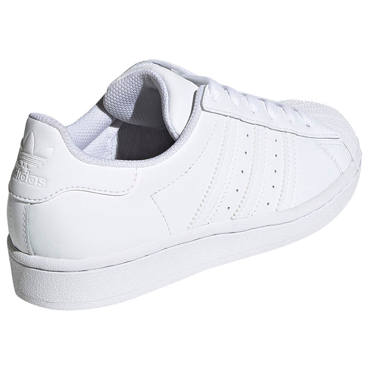 adidas Superstar Triple White (GS)