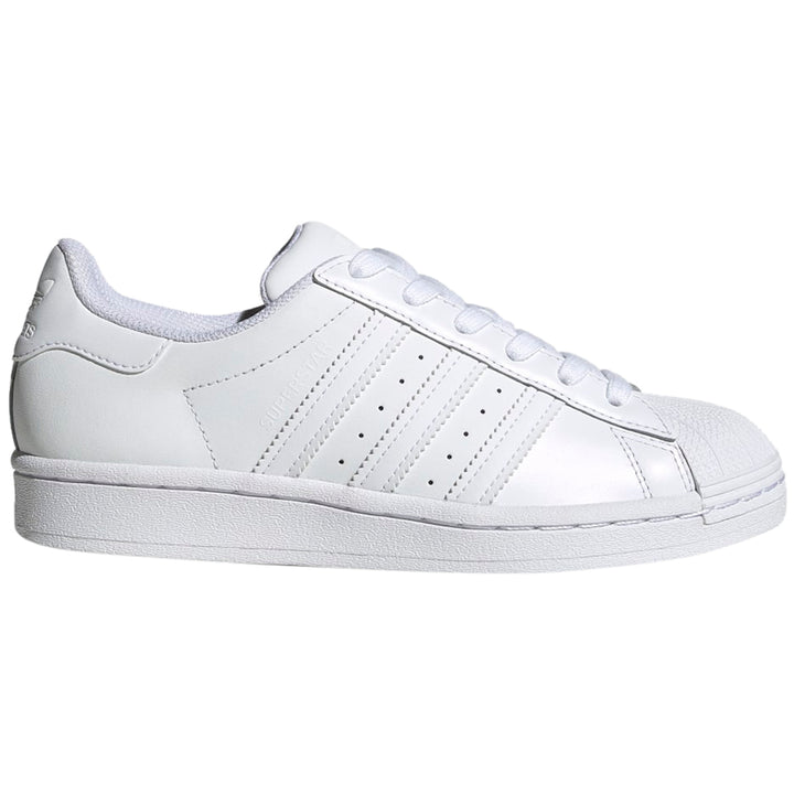 adidas Superstar Triple White (GS)